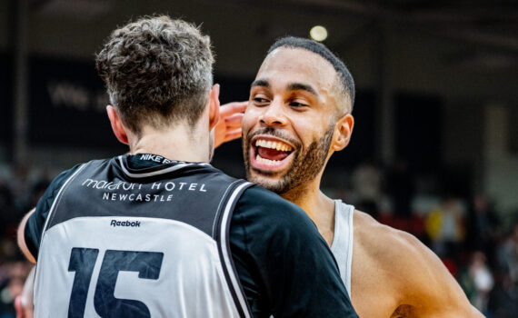 Leicester Riders 22_12-29